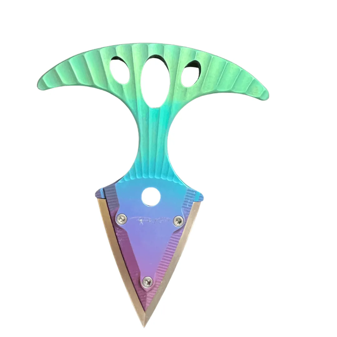 DPx HIT Dagger Ti - Ocean Breeze