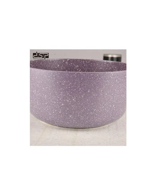 DSP Cookware Set 4 pieces ca005-sO1