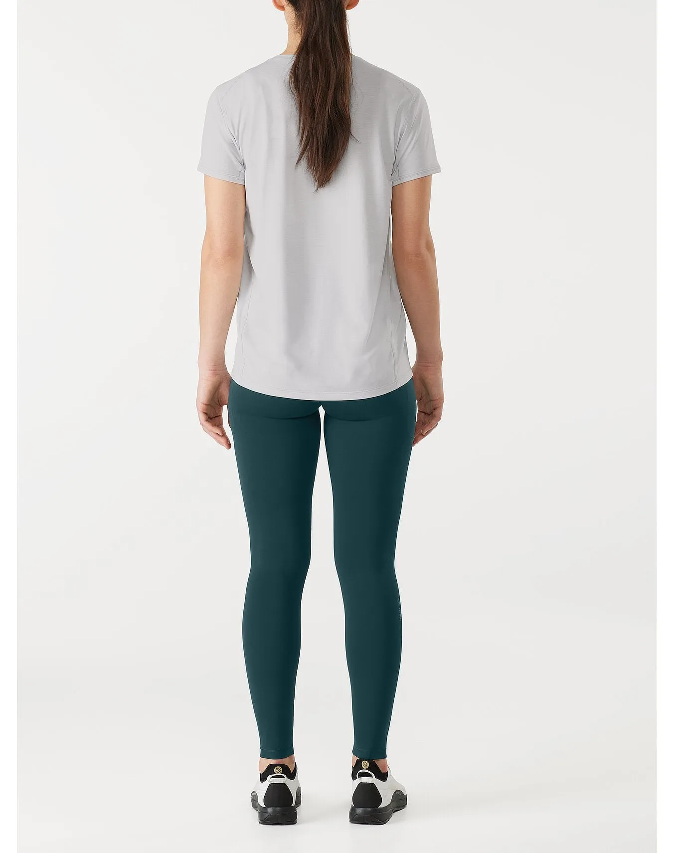 Essent High Rise Legging 28" (Women's) - Past Season