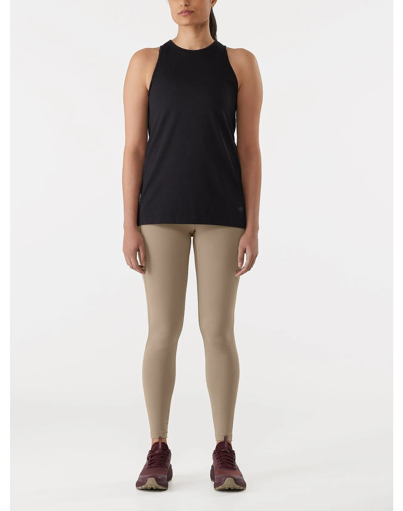 Essent High Rise Legging 28" (Women's) - Past Season