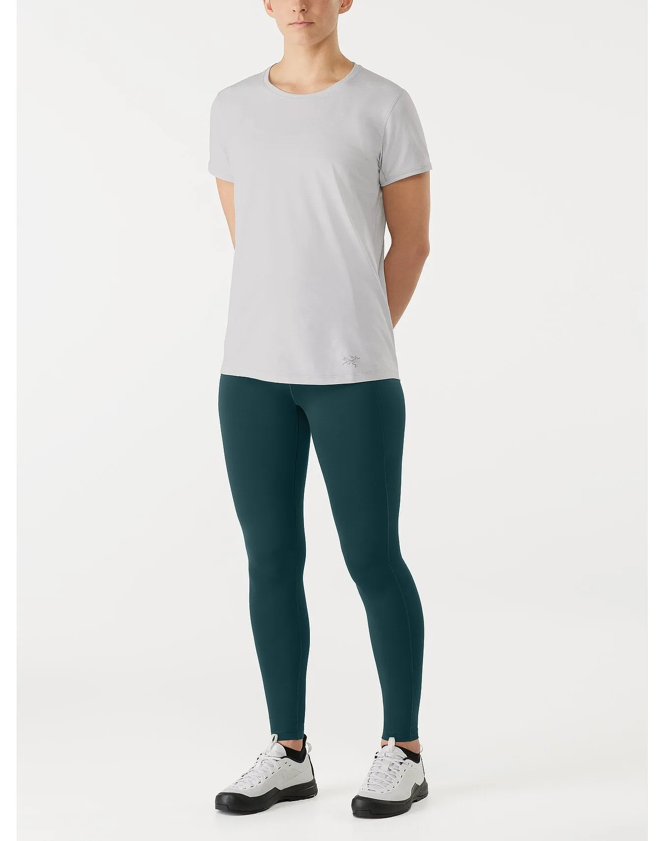 Essent High Rise Legging 28" (Women's) - Past Season