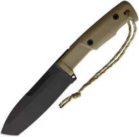Extrema Ratio Selvan Desert Tan Sheath