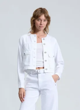 Featherweight Drew Jacket