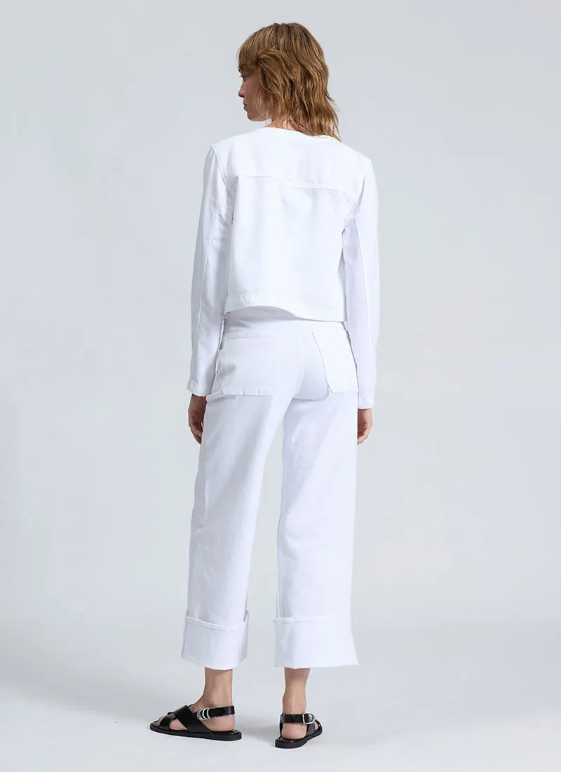 Featherweight Drew Jacket
