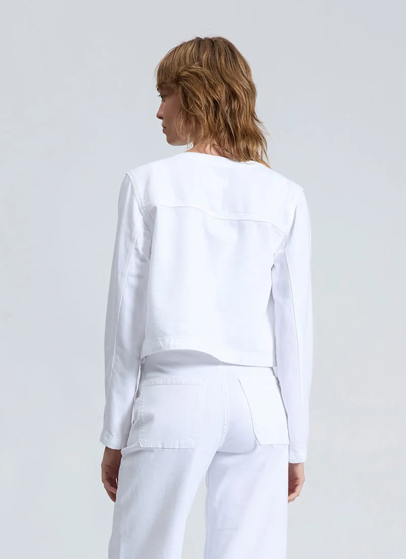 Featherweight Drew Jacket