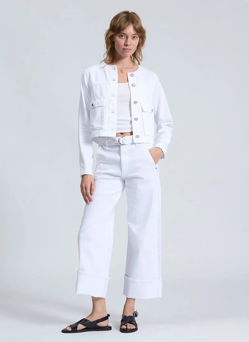 Featherweight Drew Jacket