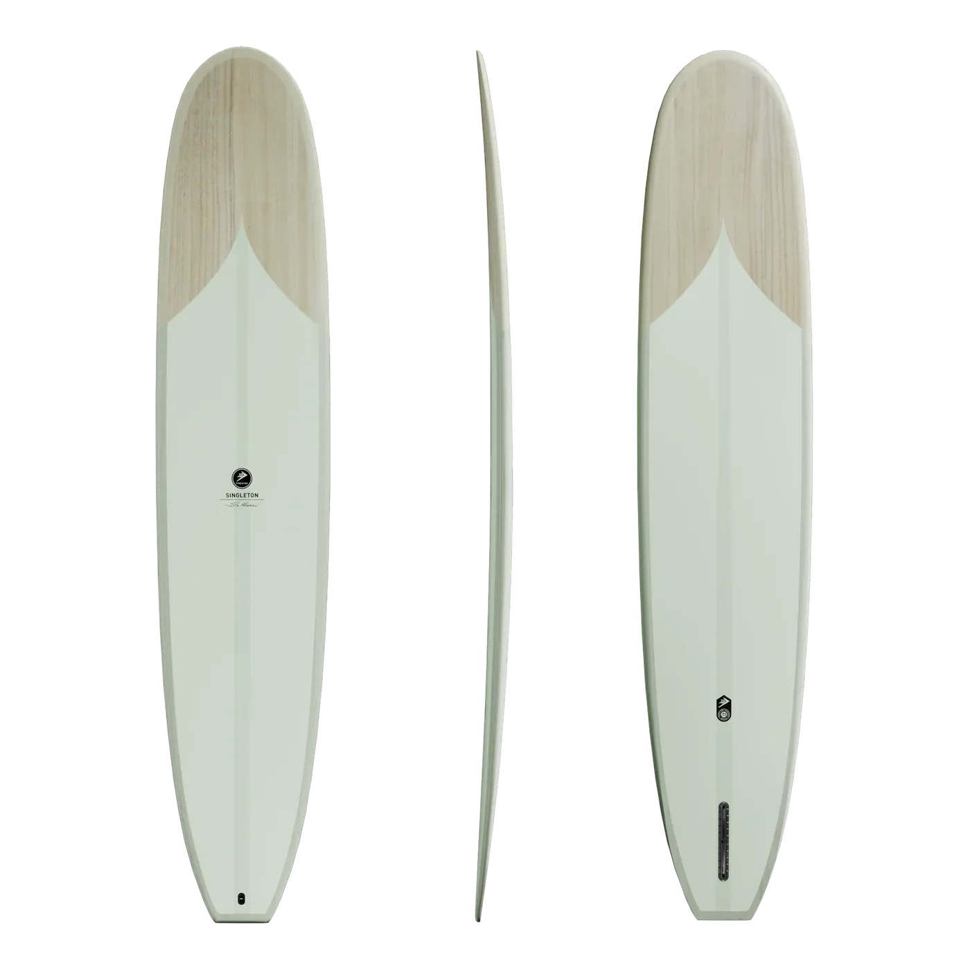 FIREWIRE SINGLETON