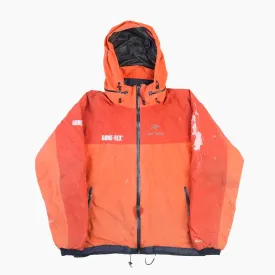 Fission AR - Tabasco Orange