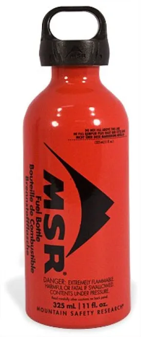 Fuel Bottle - 11 oz