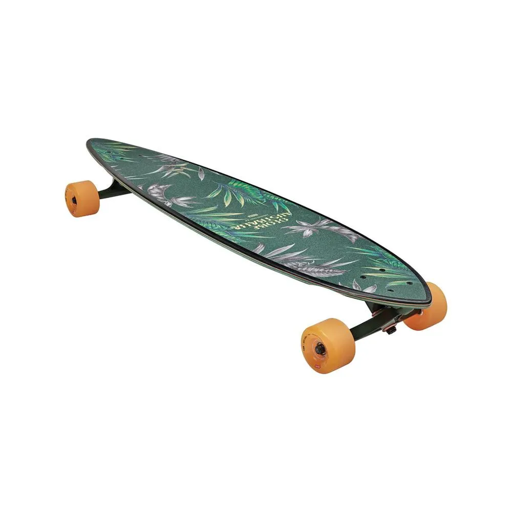 Globe Kookaburra 37" Pintail Longboard