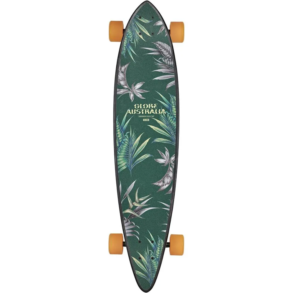 Globe Kookaburra 37" Pintail Longboard