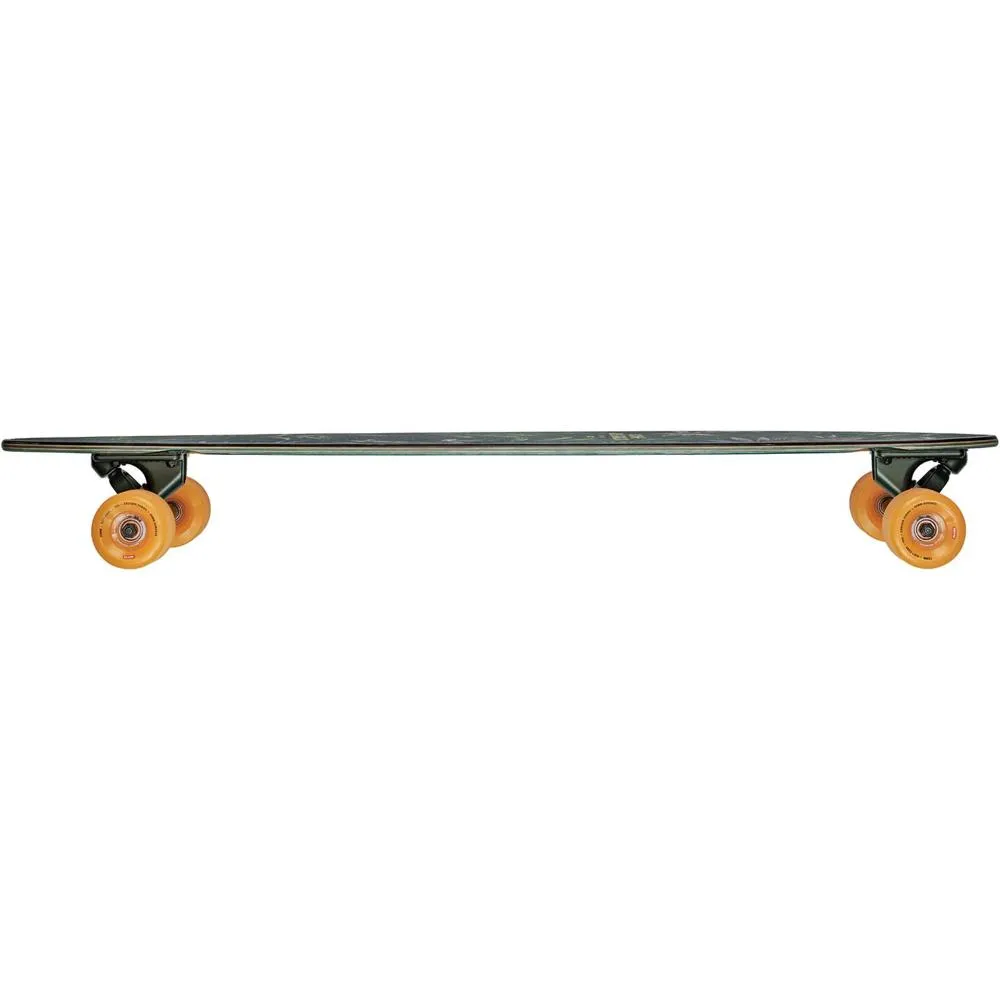 Globe Kookaburra 37" Pintail Longboard