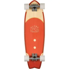 Globe Sun City Bamboo/Cinnamon 30" Cruiser Longboard