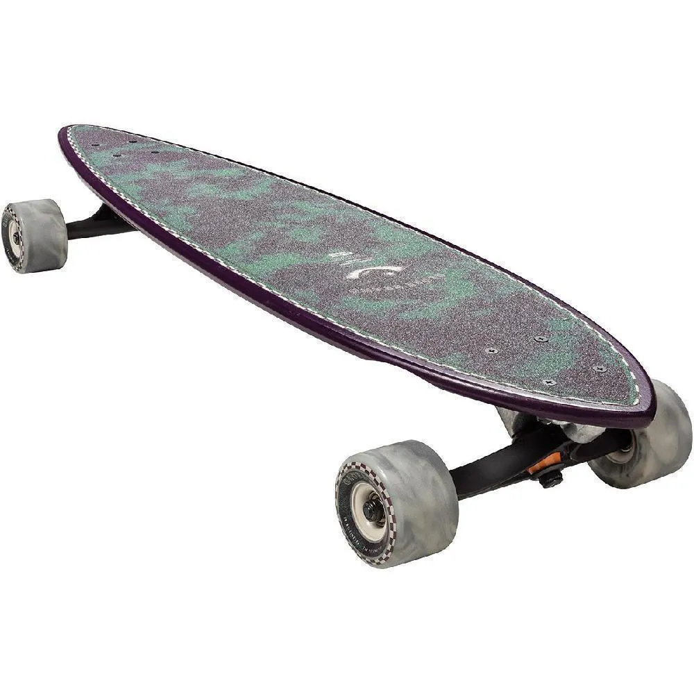 Globe The Sentinel 34 inch Pintail Longboard