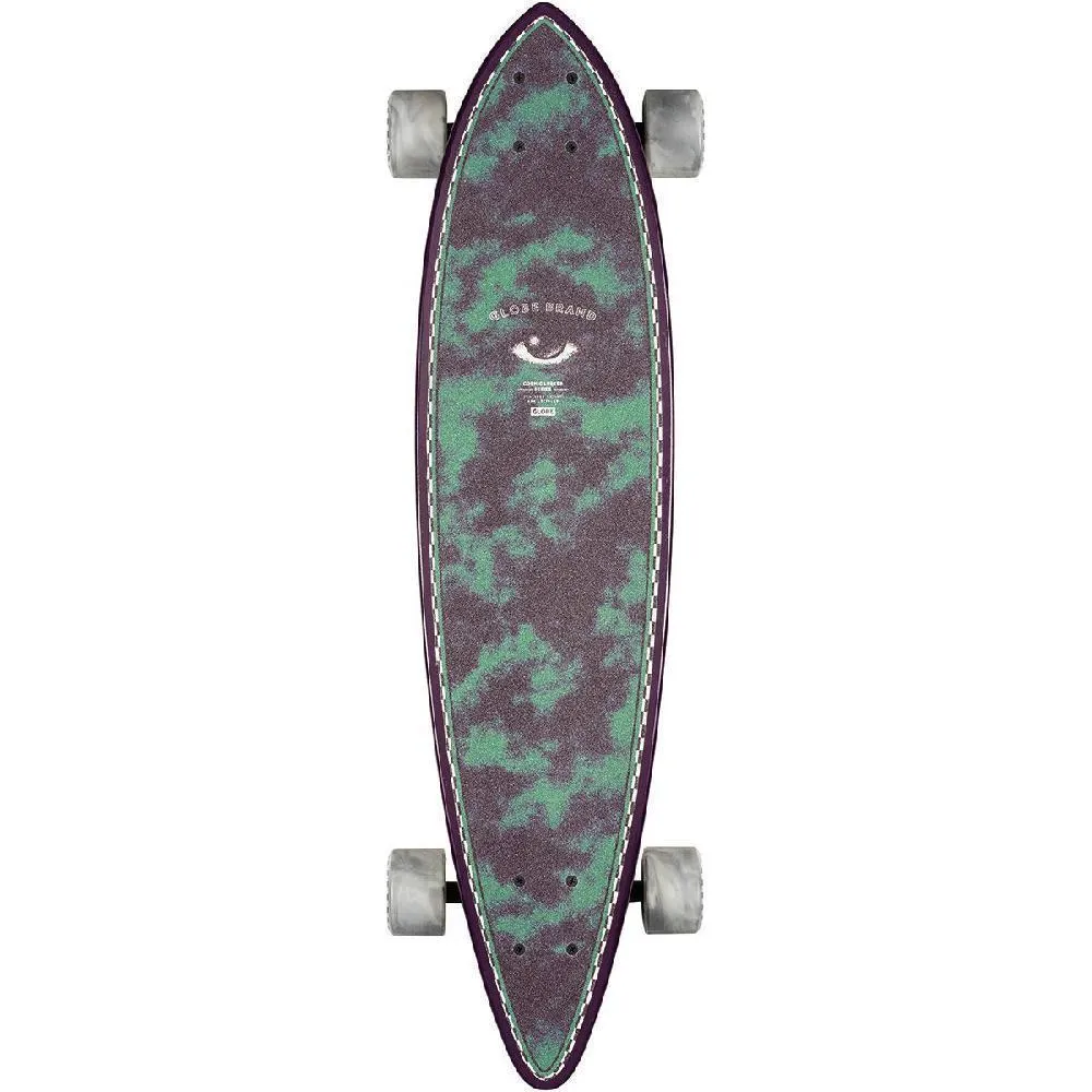 Globe The Sentinel 34 inch Pintail Longboard
