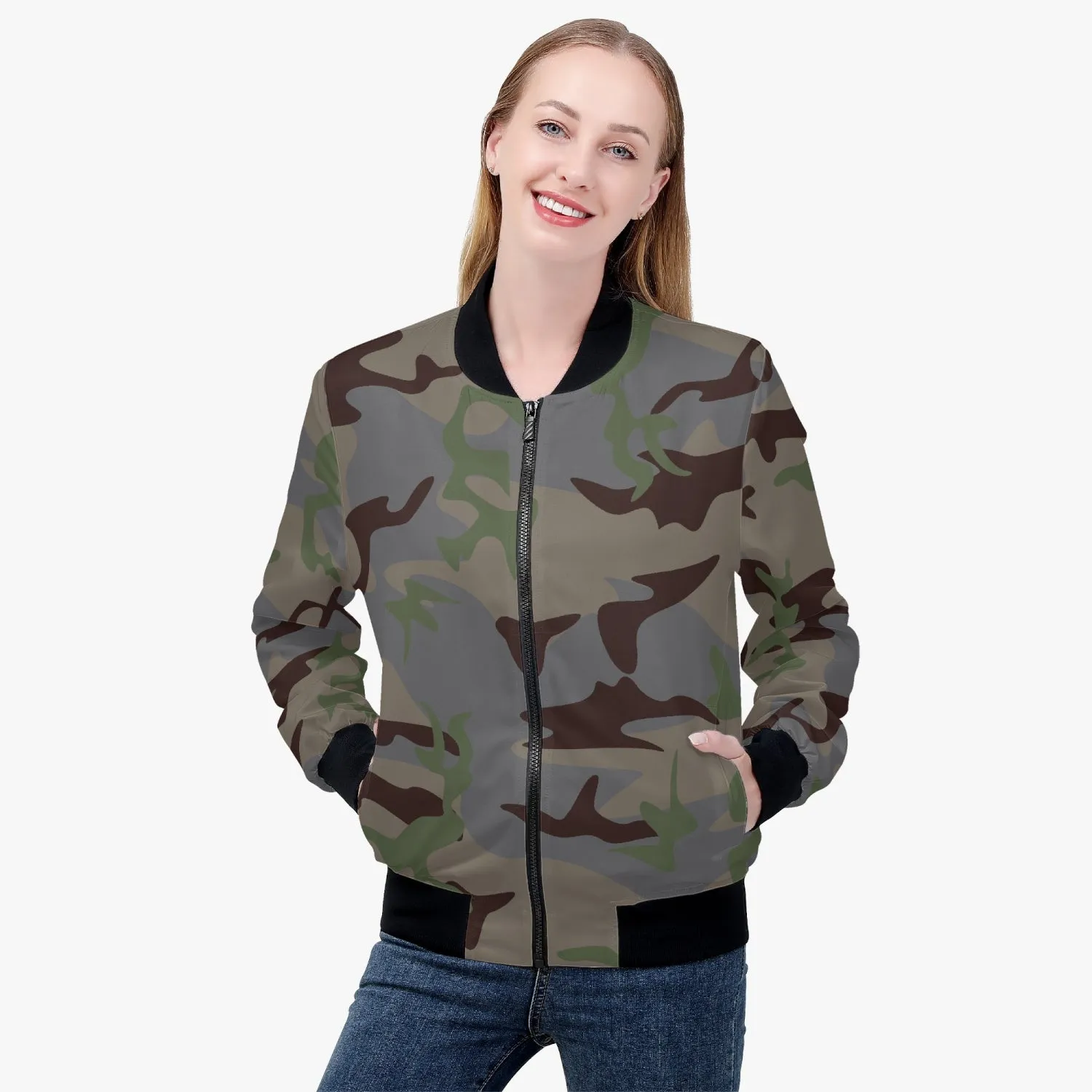 Jacki Easlick Trending Manhattan Women’s Jacket