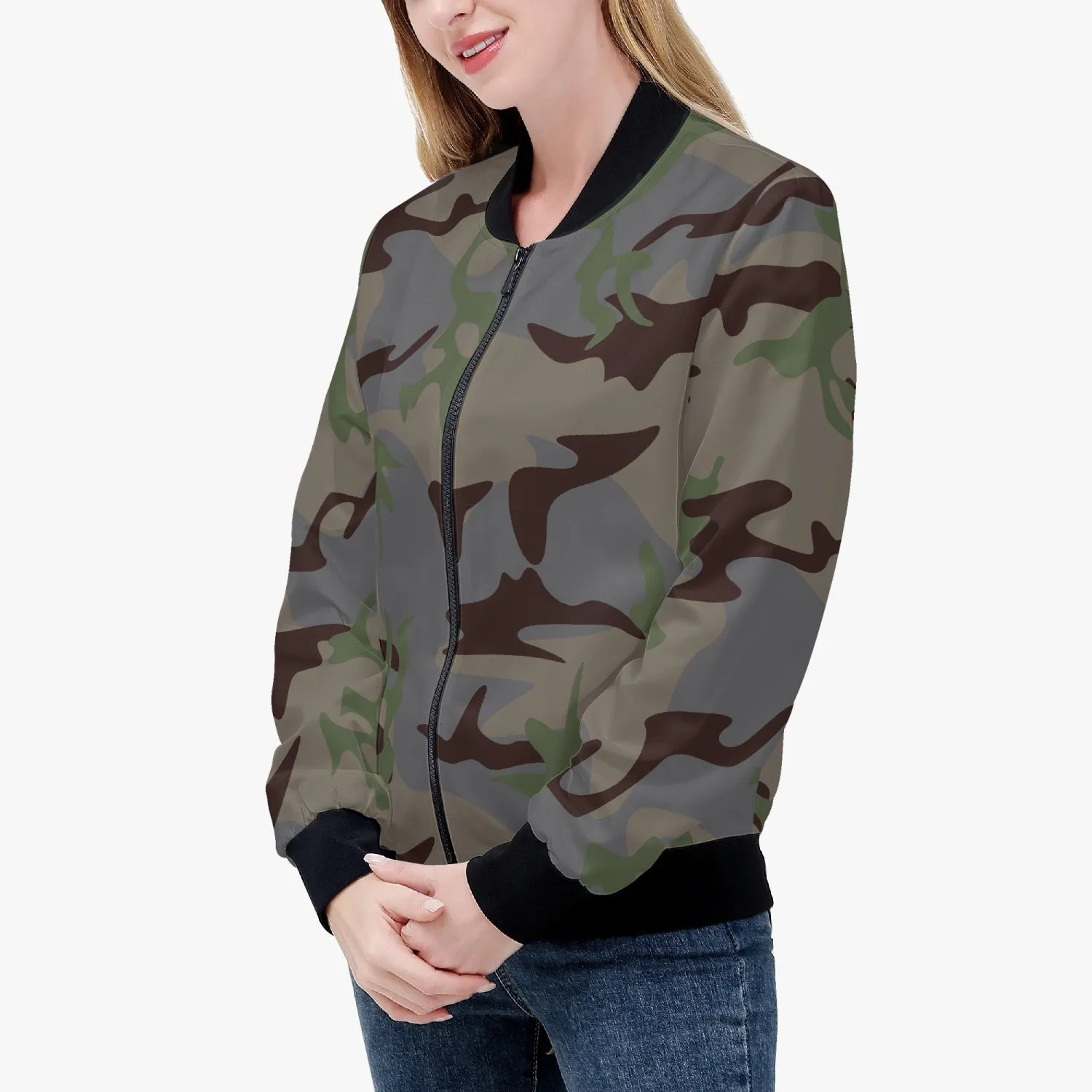 Jacki Easlick Trending Manhattan Women’s Jacket