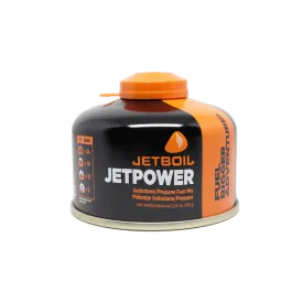 JetPower Fuel
