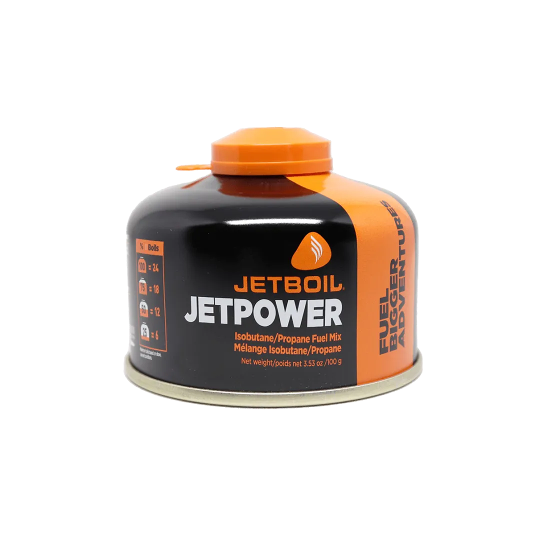 JetPower Fuel