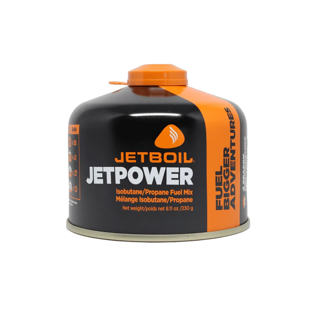 JetPower Fuel
