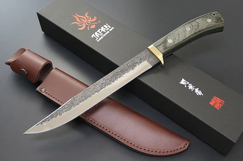 Kanetsune KB-164 Hookoku Limited Edition