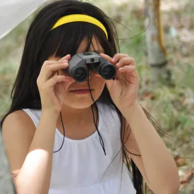 Konus 8x21 Compact Binoculars