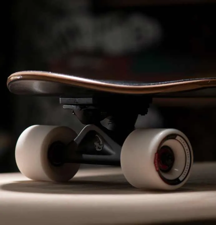 Landyachtz Dinghy Blunt Reapin Ain't Easy Cruiser Board
