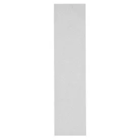 Longboard Skateboard Griptape Sheet 10"x 45" -  Clear