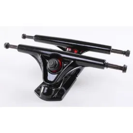 Longboard Skateboard RKP 180mm Black Trucks G7 - set of 2