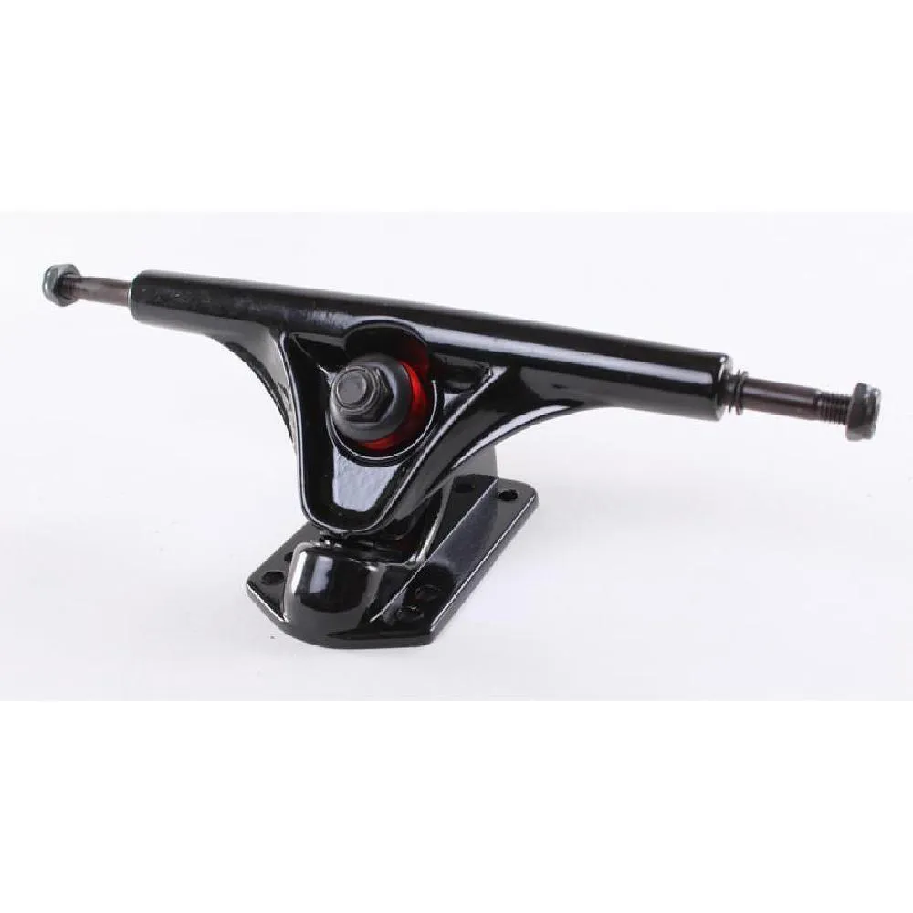 Longboard Skateboard RKP 180mm Black Trucks G7 - set of 2