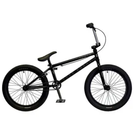 Lumen Black 2024  Lumen  Bmx