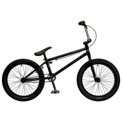 Lumen Black 2024  Lumen  Bmx