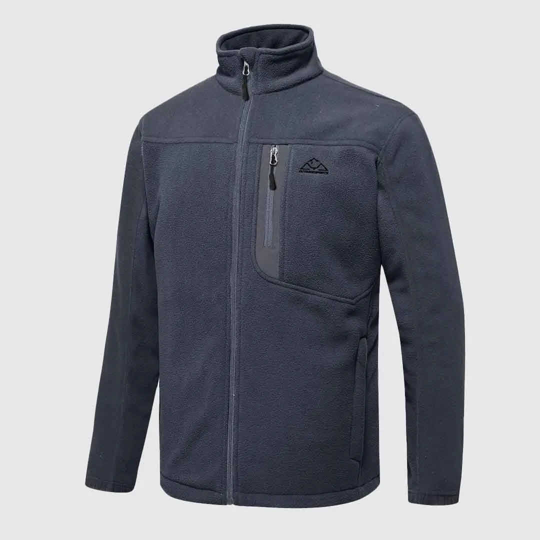 Men's Softshell Windproof Lightweight Outdoor Jackets