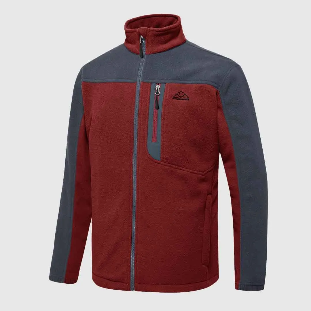 Men's Softshell Windproof Lightweight Outdoor Jackets