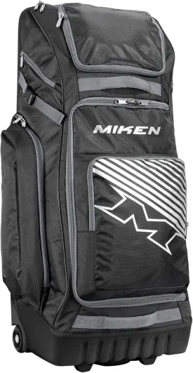 Miken Slowpitch Softball Equipment Bags
