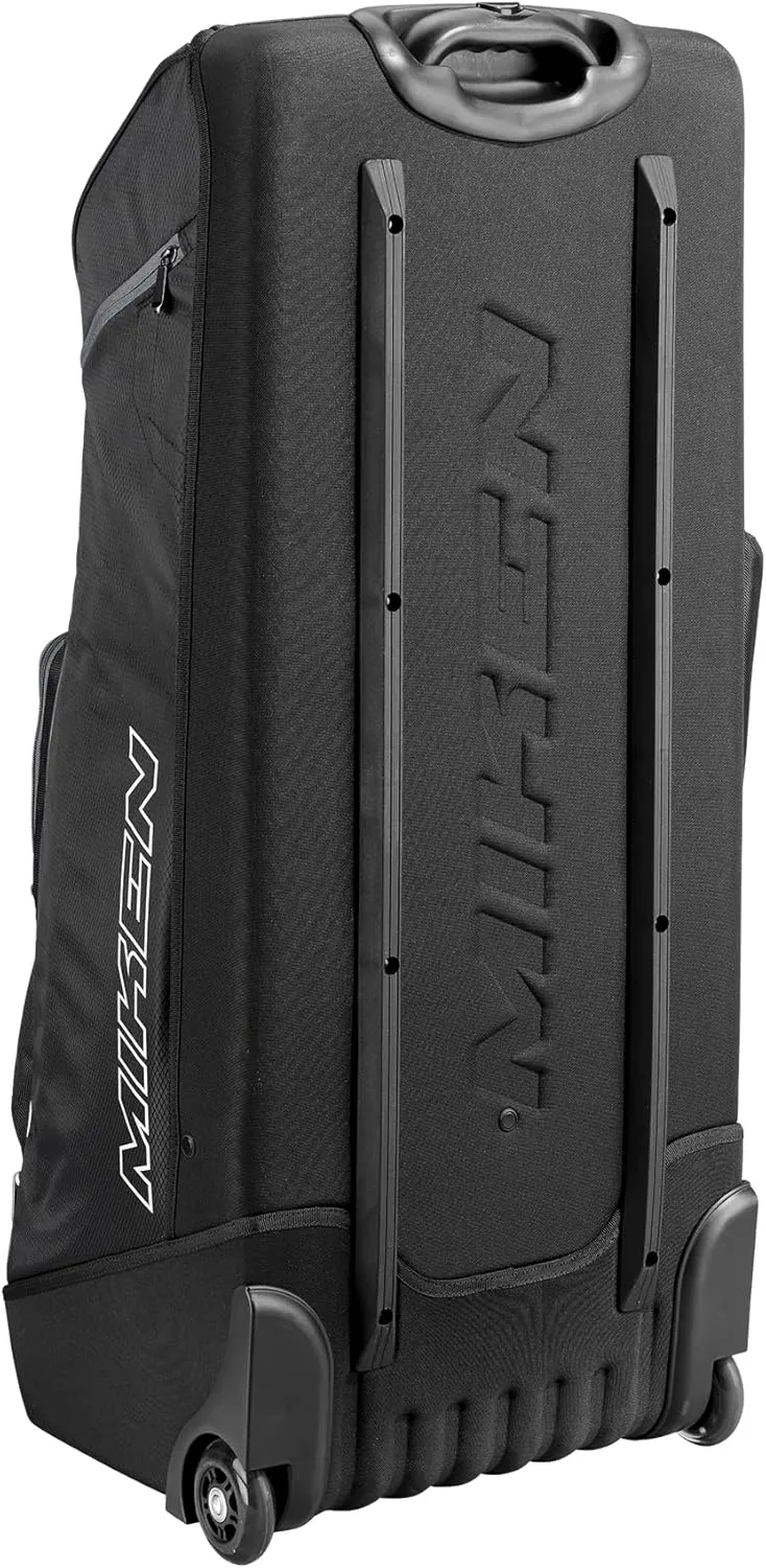 Miken Slowpitch Softball Equipment Bags