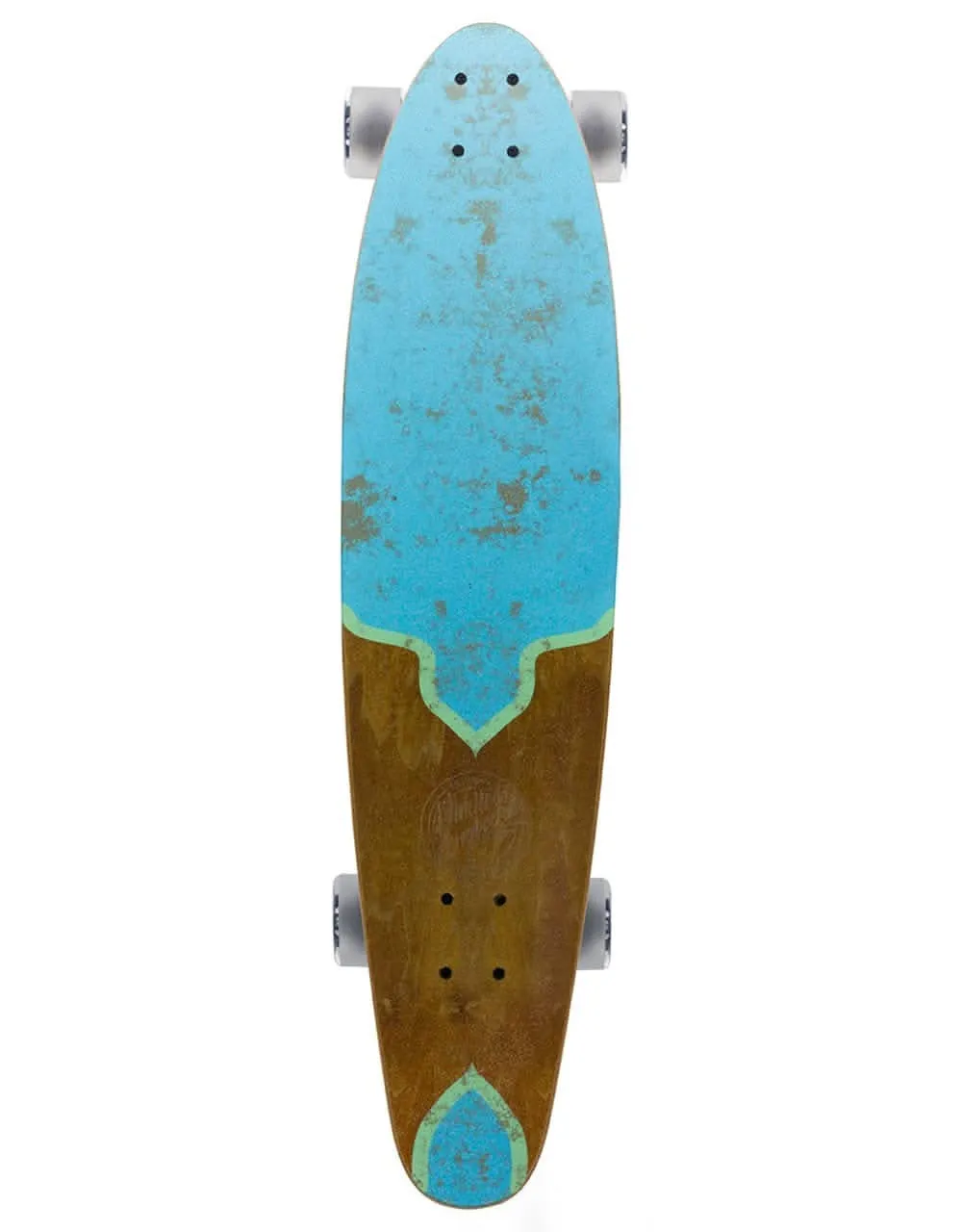 Mindless Raider V Longboard - 34" x 8"