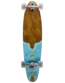 Mindless Raider V Longboard - 34" x 8"