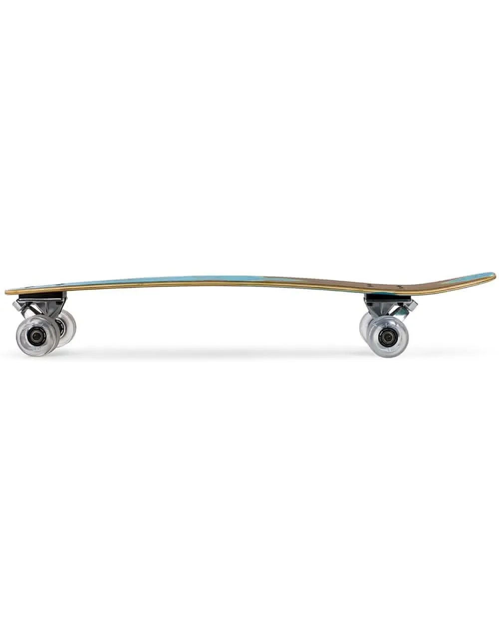 Mindless Raider V Longboard - 34" x 8"