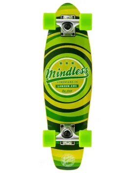 Mindless Stained Daily II Cruiser - 7" x 24"