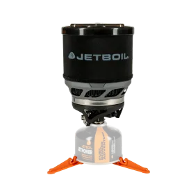 MiniMo Cooking System