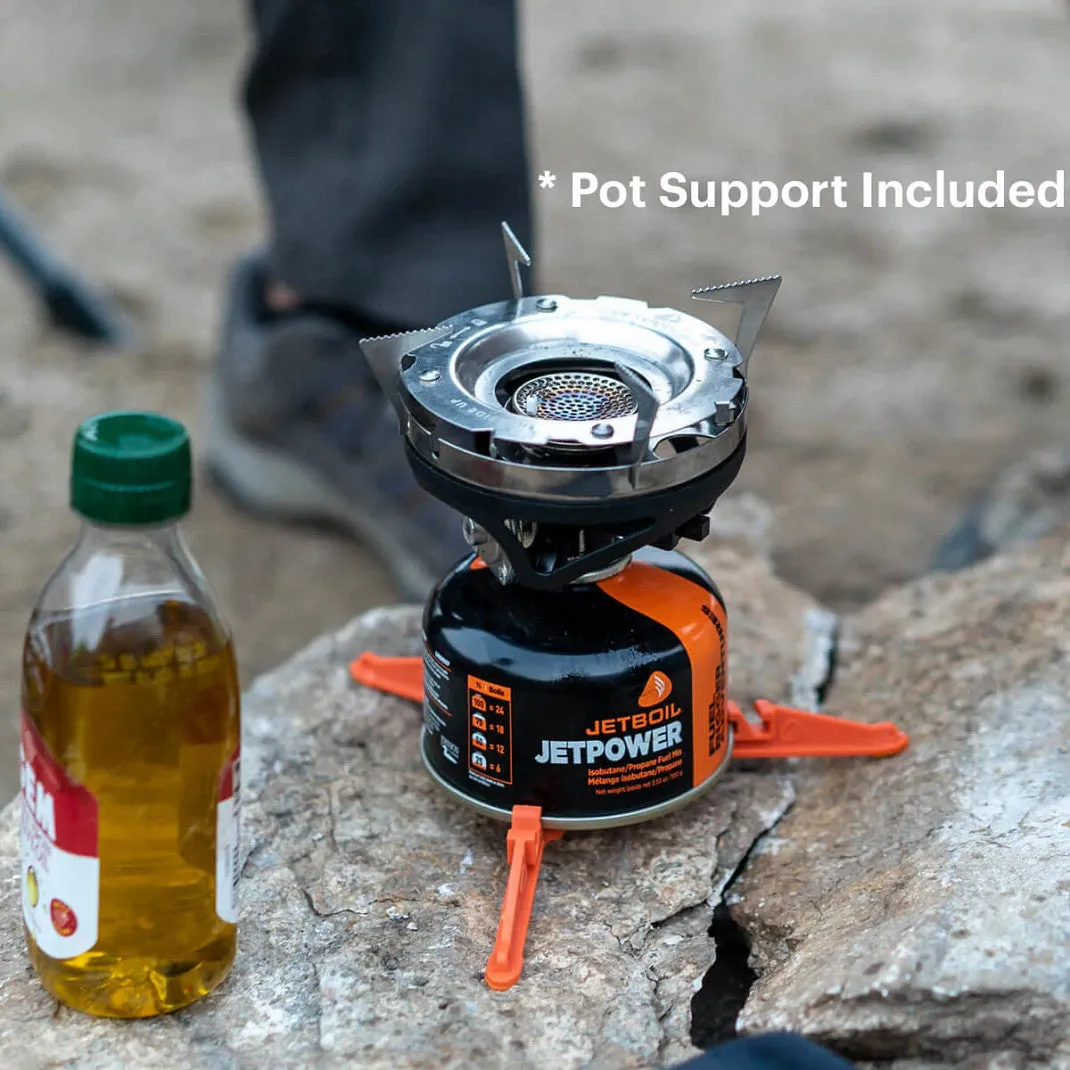 MiniMo Cooking System
