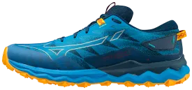 Mizuno Men's Wave Daichi 7 Trail Shoe
