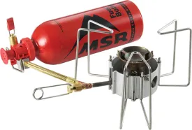 MSR Dragonfly Stove