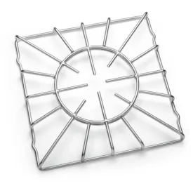 Napoleon Stainless Steel Cooking Grid for 18 model Side Burner S83034