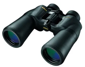 Nikon 8249 ACULON A211 12 x 50 Binocular (Black)