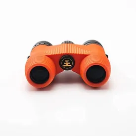 Nocs Provisions Standard Issue 8x25 Waterproof Binoculars (Poppy)