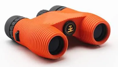 Nocs Provisions Standard Issue 8x25 Waterproof Binoculars (Poppy)