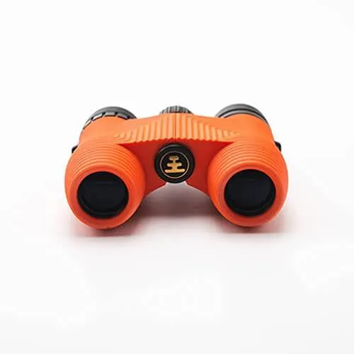 Nocs Provisions Standard Issue 8x25 Waterproof Binoculars (Poppy)