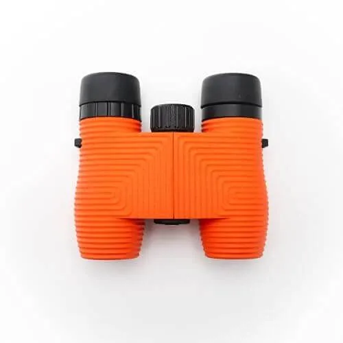 Nocs Provisions Standard Issue 8x25 Waterproof Binoculars (Poppy)